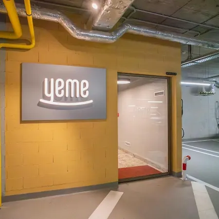 Elegant 2-bedroom 브라티슬라바